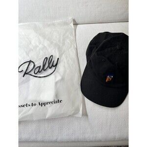 VRPUNK #8103 Hat Rally